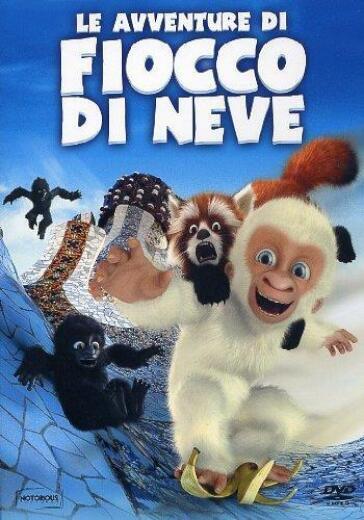 Avventure Di Fiocco Di Neve (Le) - Andres G. Schaer