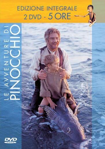 Avventure Di Pinocchio (Le) (SE) (2 Dvd) - Luigi Comencini