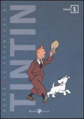 Avventure di Tintin (Le). Vol. 1