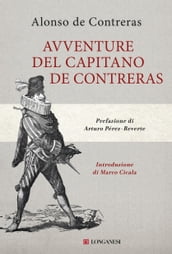Avventure del capitano de Contreras