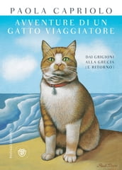 Avventure di un gatto viaggiatore