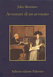 Avventure di un avvocato