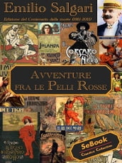 Avventure fra le Pelli Rosse