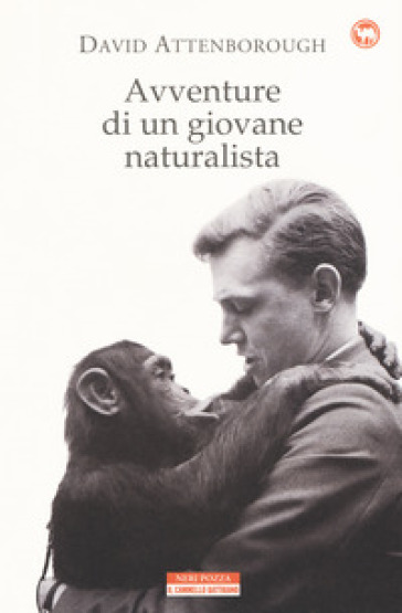 Avventure di un giovane naturalista - David Attenborough