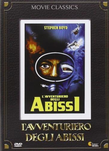 Avventuriero Degli Abissi (L') - Virginia L. Stone