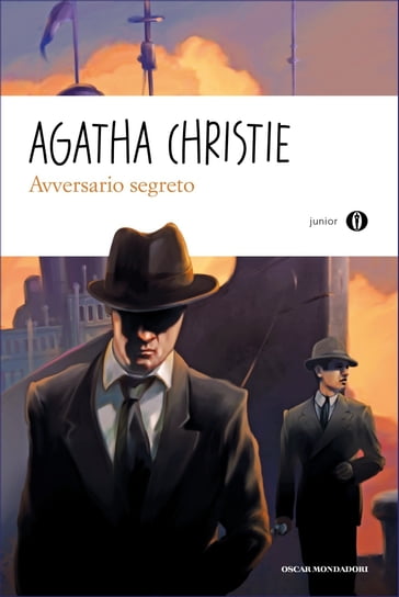 Avversario Segreto - Agatha Christie