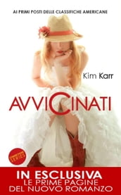 Avvicinati