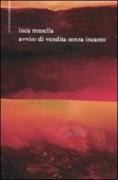 Avviso di vendita senza incanto. Con DVD