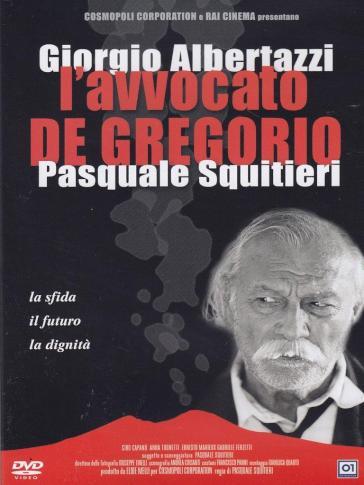 Avvocato De Gregorio (L') - Pasquale Squitieri