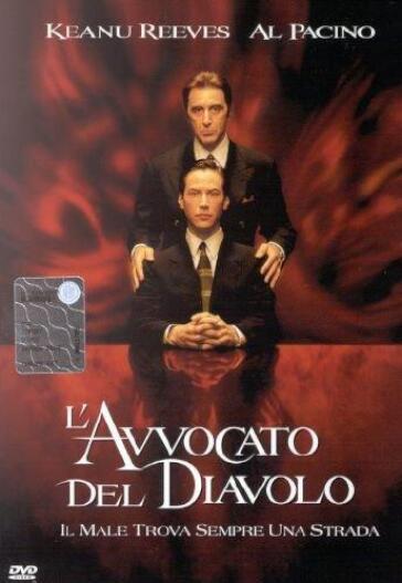 Avvocato Del Diavolo (L') - Taylor Hackford