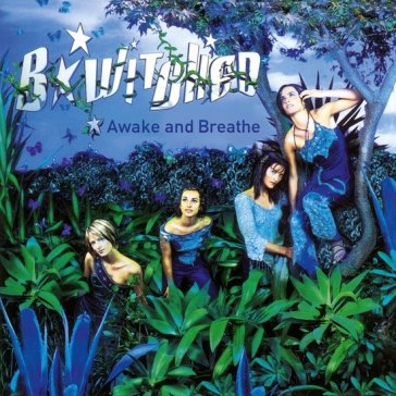 Awake and breathe (180 gr. vinyl translu