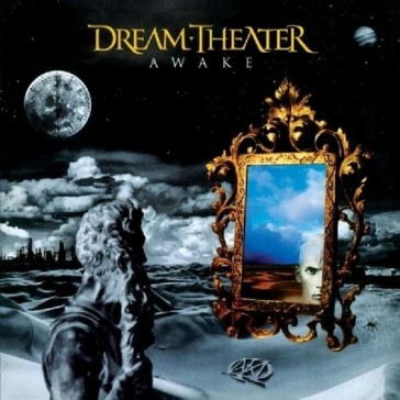 Awake -coloured/hq/ltd- - Dream Theater