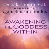 Awakening The Goddess Within