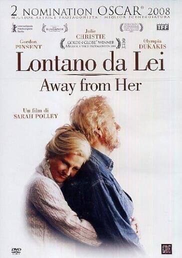 Away From Her - Lontano Da Lei - Sarah Polley