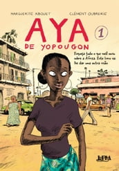 Aya de Yopougon - Volume 1