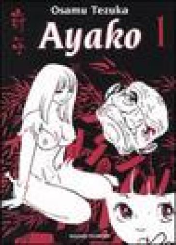 Ayako. 1. - Osamu Tezuka