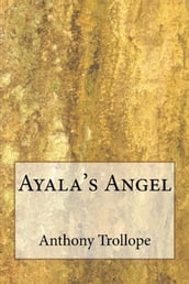 Ayala s Angel