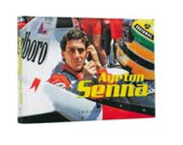 Ayrton Senna - Paolo D