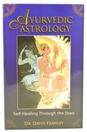 Ayurvedic Astrology