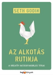 Az alkotás rutinja