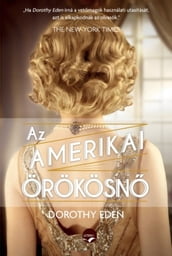 Az amerikai örökösn