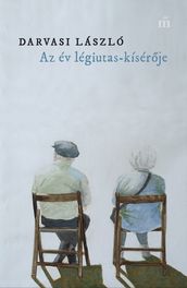 Az év légiutas-kísérje