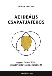 Az ideális csapatjákétos