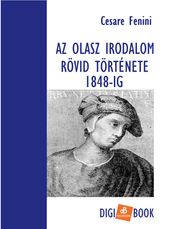 Az olasz irodalom rövid története 1848-ig