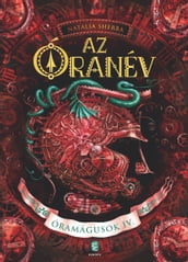 Az óranév