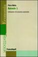 Aziende. 1: Istituzioni di economia aziendale