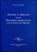 Azione e impulsi delle potenze spirituali sulla scena del mondo