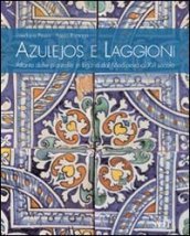 Azulejos e laggioni. Atlante delle piastrelle in Liguria dal Medioevo al XVI secolo