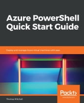 Azure PowerShell Quick Start Guide