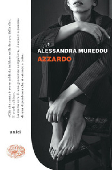 Azzardo - Alessandra Mureddu