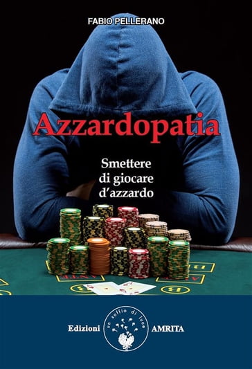Azzardopatia - Fabio Pellerano