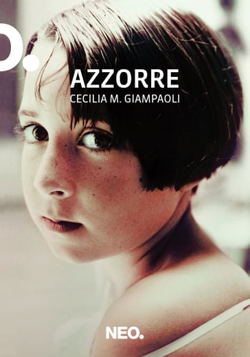Azzorre - Cecilia M. Giampaoli