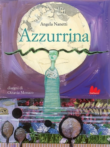 Azzurrina - Angela Nanetti