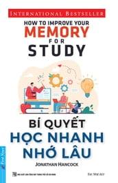 Bí Quyt Hc Nhanh Nh Lâu