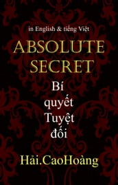 Bí quyt Tuyt i: Absolute Secret