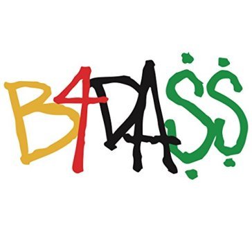 B4.da.ss - JOEY BADASS
