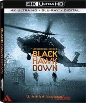 B4k Black Hawk Down (Blu-Ray)(prodotto di importazione)