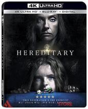 B4k Hereditary (Blu-Ray)(prodotto di importazione)