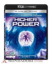 B4k Higher Power (Blu-Ray)(prodotto di importazione)