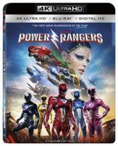 B4k Saban'S Power Rangers (Blu-Ray)(prodotto di importazione)