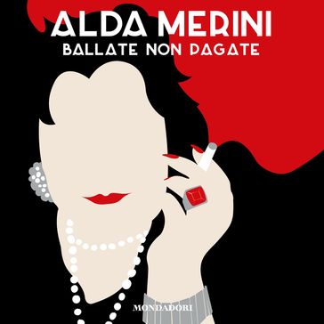 BALLATE NON PAGATE - Alda Merini - Ambrogio Borsani
