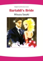 BARTALDI S BRIDE (Mills & Boon Comics)
