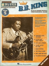 B.B. King (Songbook)