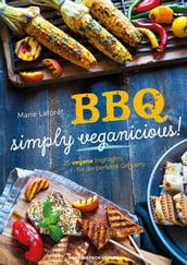 BBQ simply veganicious!