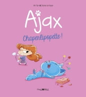 BD Ajax, Tome 03