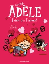 BD Mortelle Adèle, Tome 04